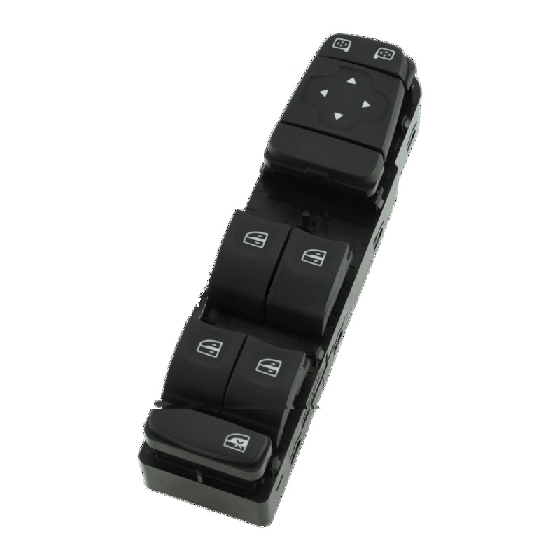 Kraw MEGANE - SCENIC - TALISMAN - Cam Düğmesi (AN-736)