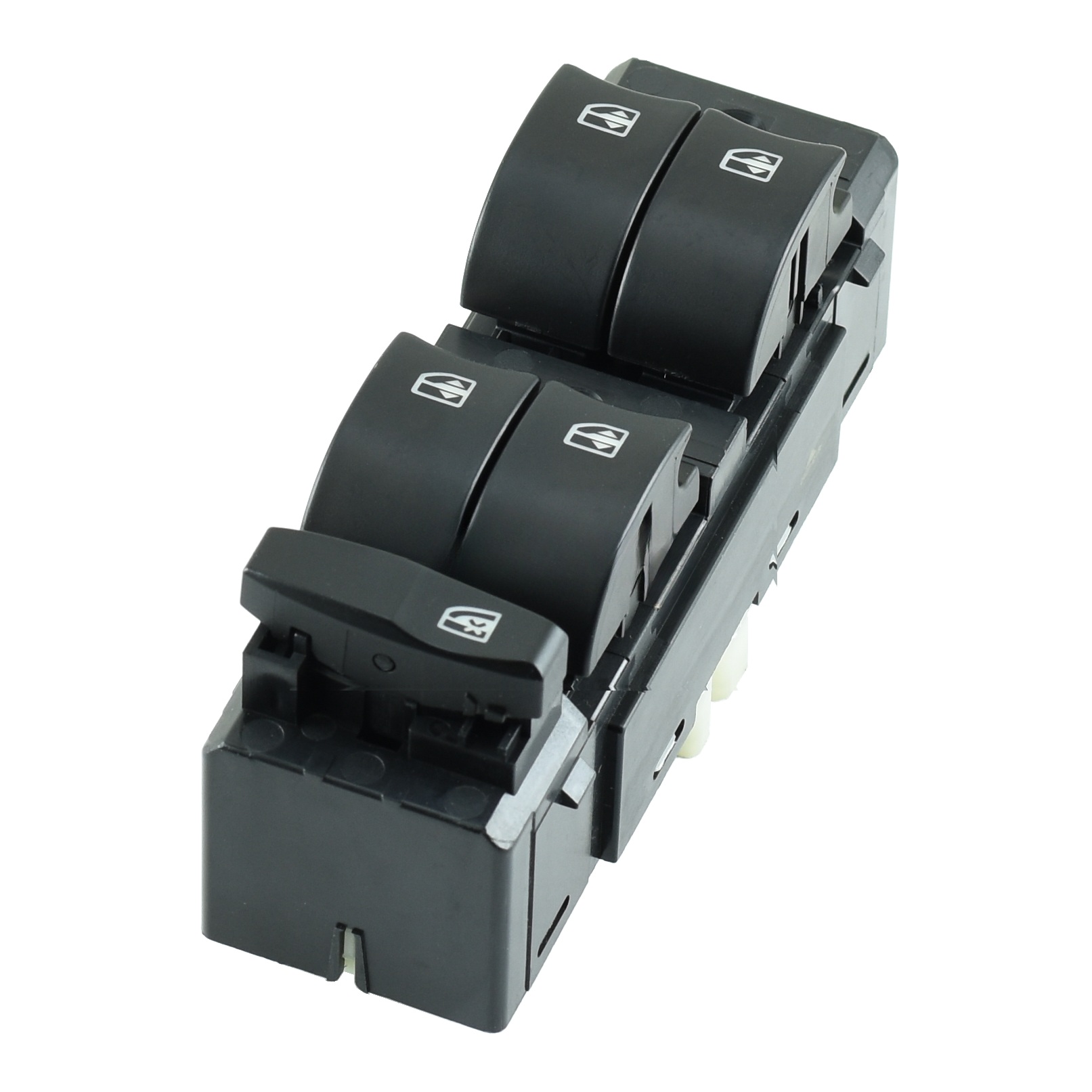 Kraw KOLEOS Cam Düğmesi (AN-738)