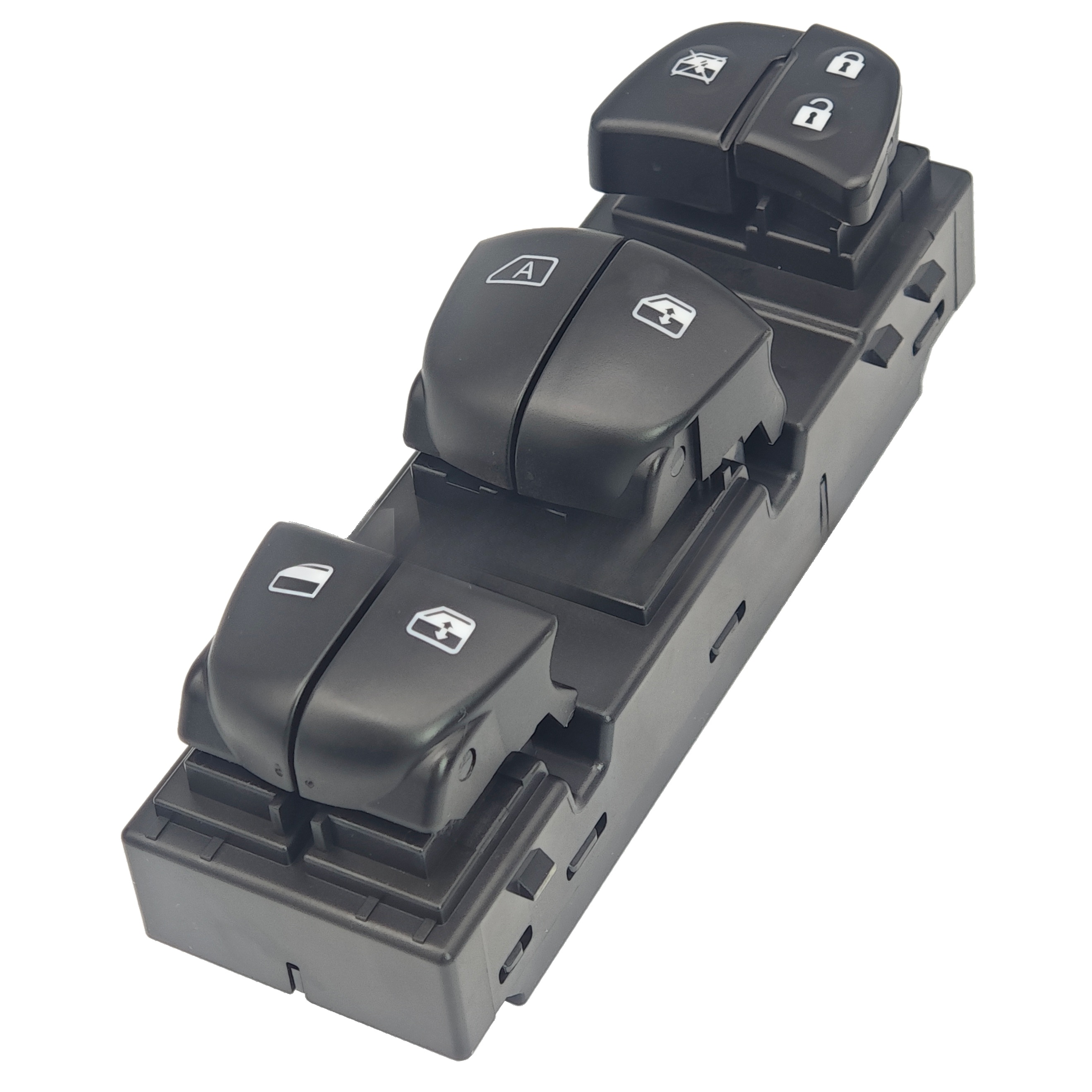 Kraw KADJAR Cam Düğmesi (AN-738D)