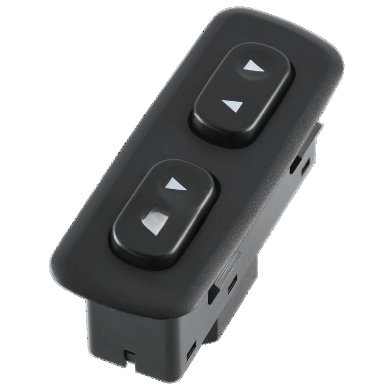 Kraw ACCENT Cam Düğmesi (AN-802)