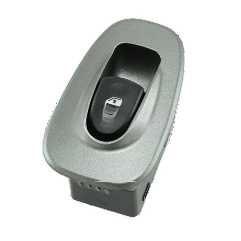 Kraw ACCENT Cam Düğmesi (AN-803B)