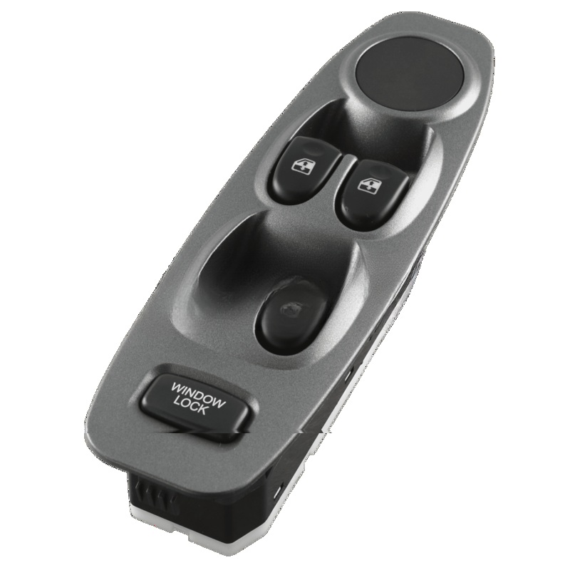 Kraw ACCENT Cam Düğmesi (AN-804)