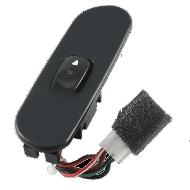 Kraw H100 Cam Düğmesi (AN-807)