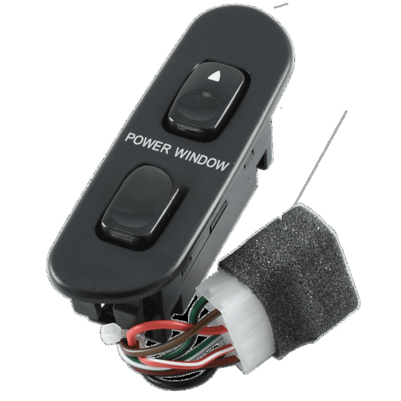 Kraw H100 Cam Düğmesi (AN-808)