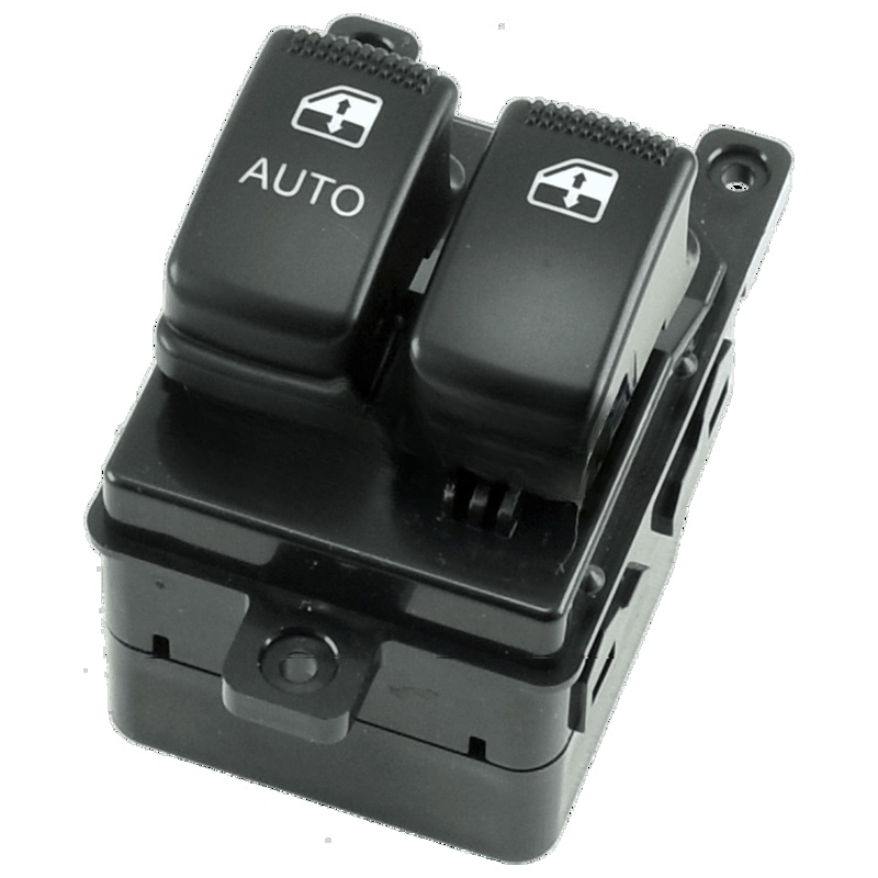 Kraw H100 Cam Düğmesi (AN-810)