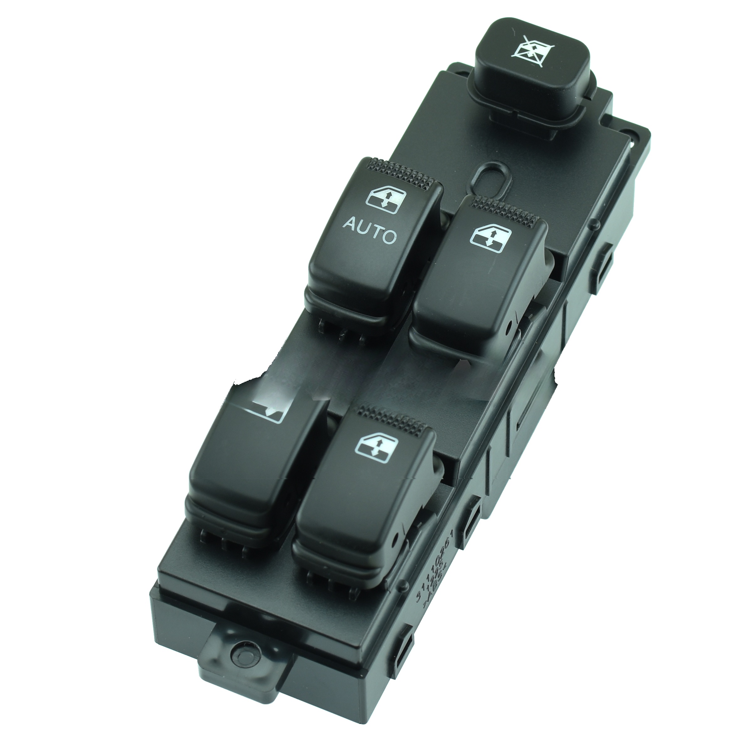 Kraw PICANTO Cam Düğmesi (AN-810E)