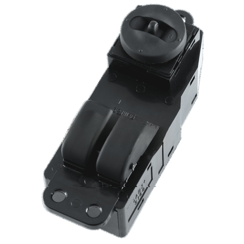 Kraw STAREX Cam Düğmesi (AN-812)