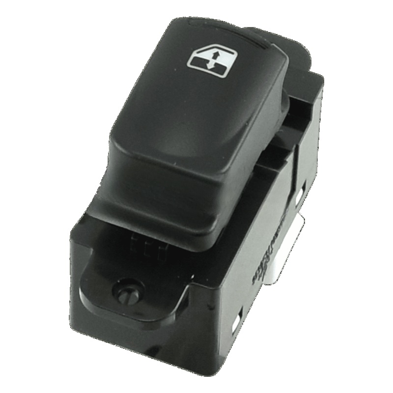 Kraw ACCENT ERA Cam Düğmesi (AN-815)