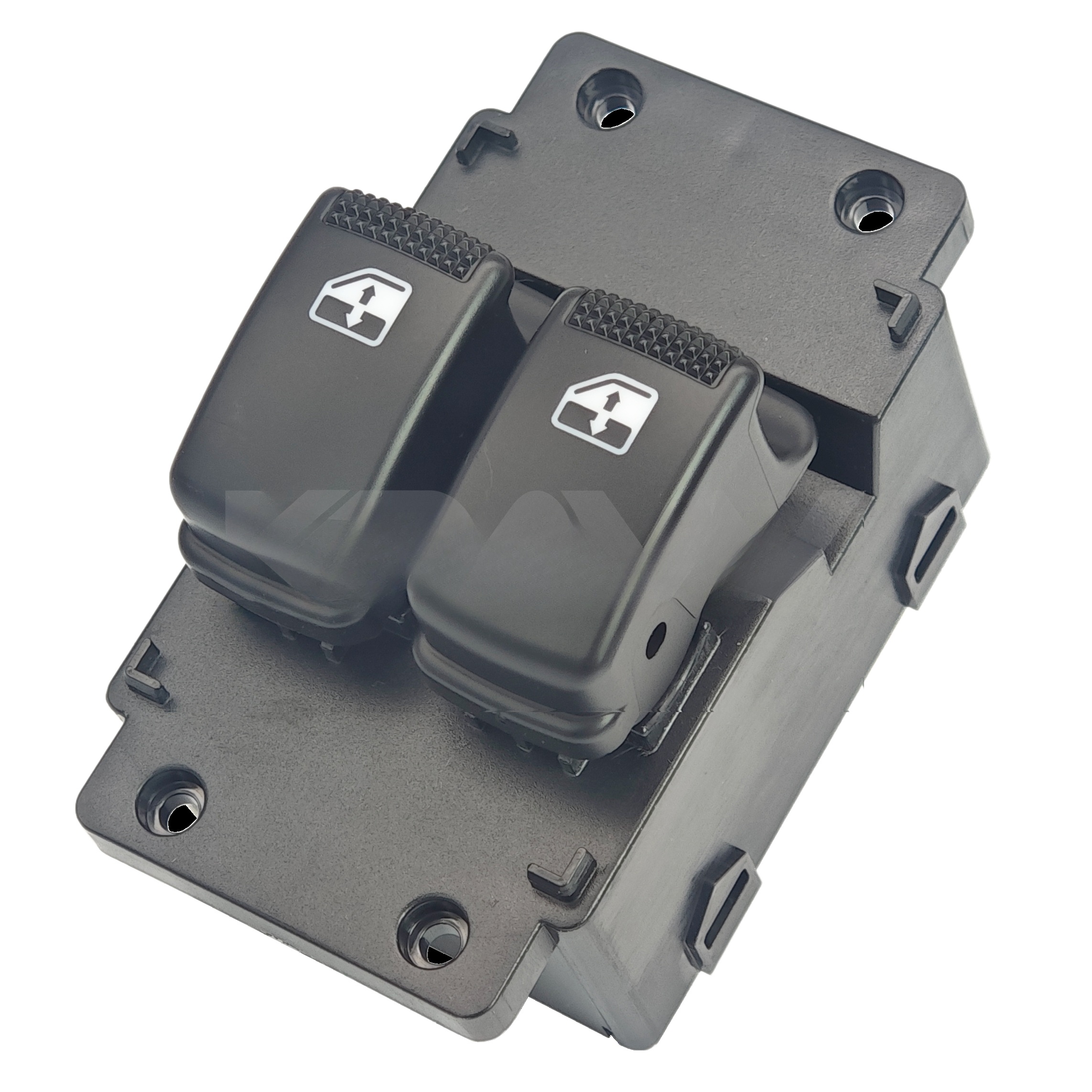 Kraw i10 Cam Düğmesi (AN-820E)