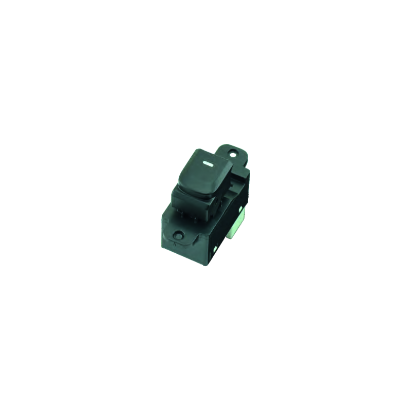 Kraw İ10 Cam Düğmesi (AN-827)