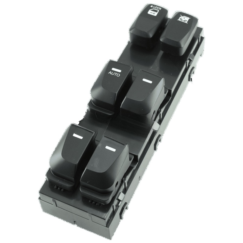 Kraw ix35 Cam Düğmesi (AN-830)