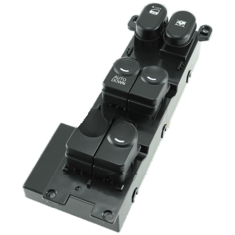 Kraw İ30 Cam Düğmesi (AN-832)