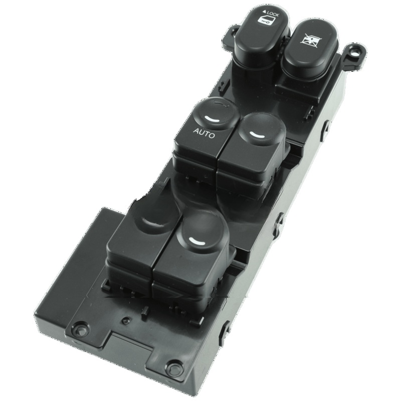 Kraw İ30 Cam Düğmesi (AN-832D)