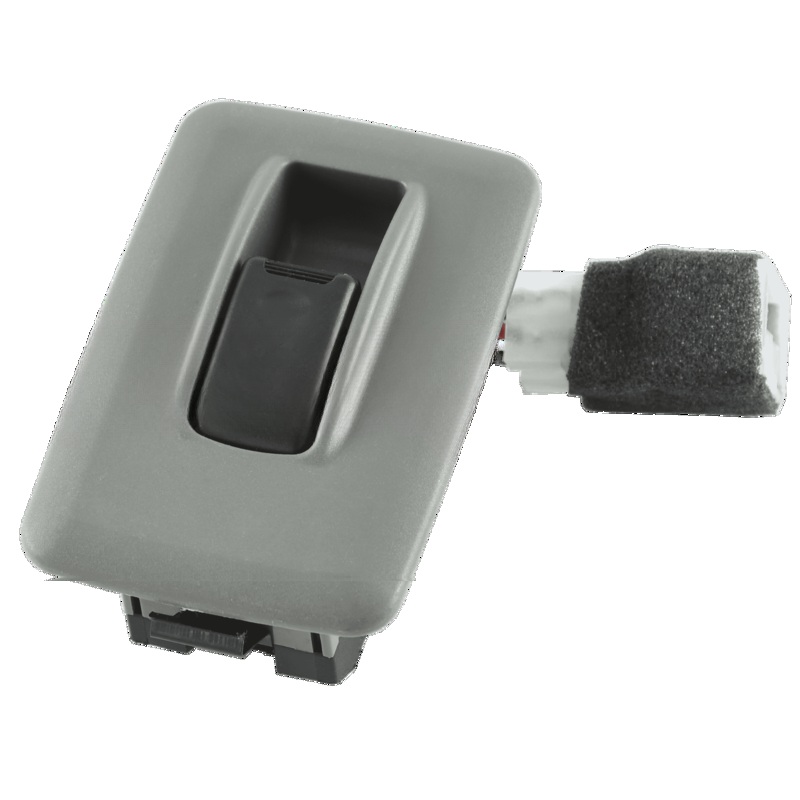 Kraw BONGO Cam Düğmesi (AN-835)