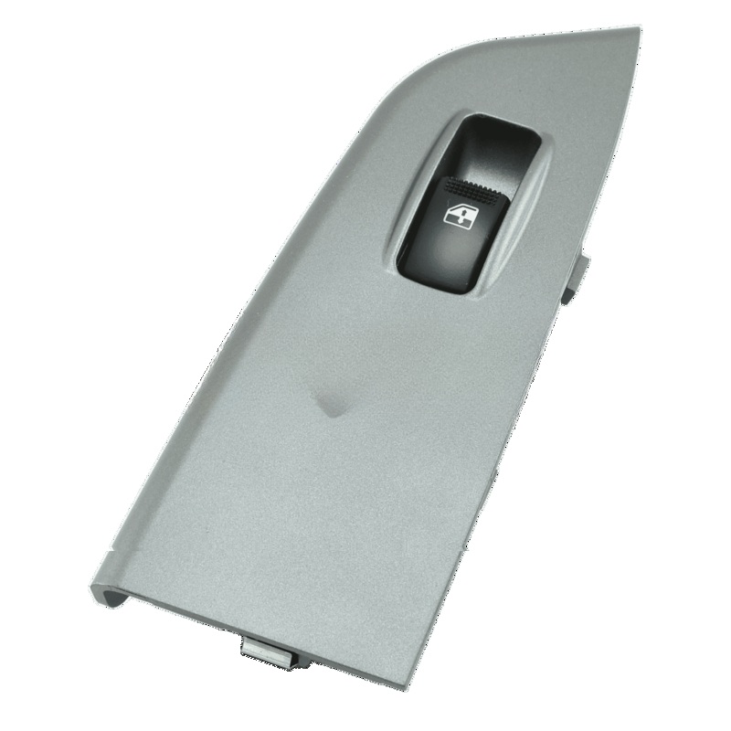 Kraw BONGO Cam Düğmesi (AN-837C)