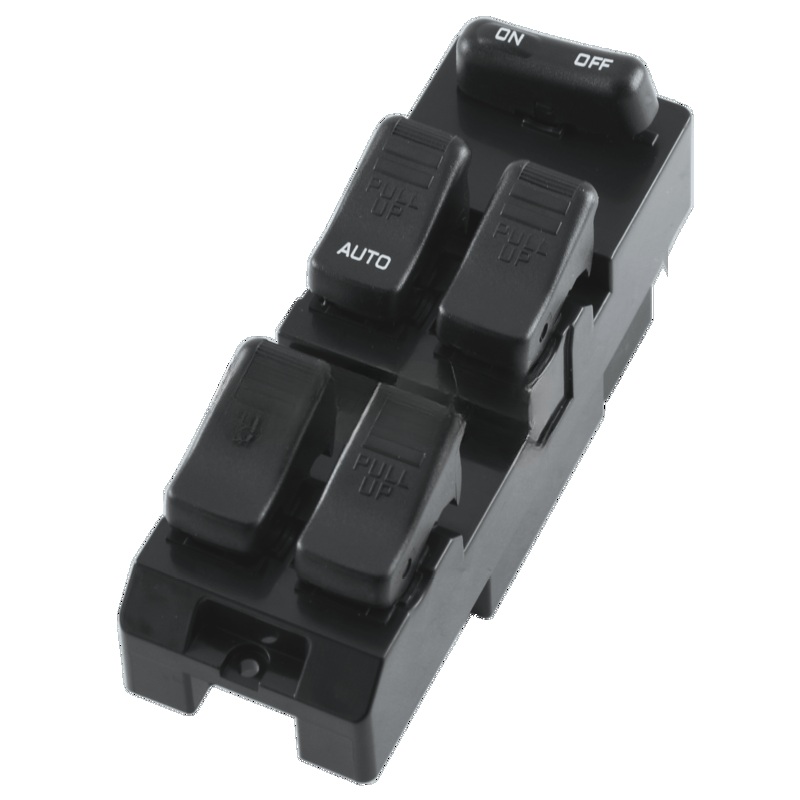 Kraw 323 Cam Düğmesi (AN-840D)
