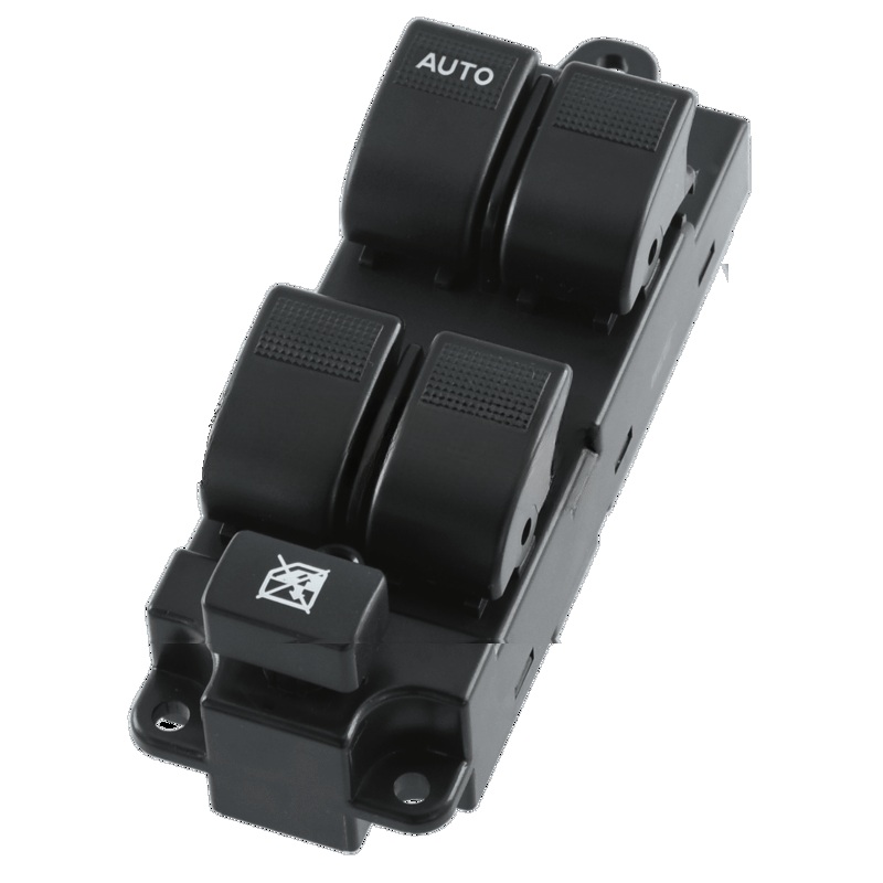 Kraw 323 Cam Düğmesi (AN-846)