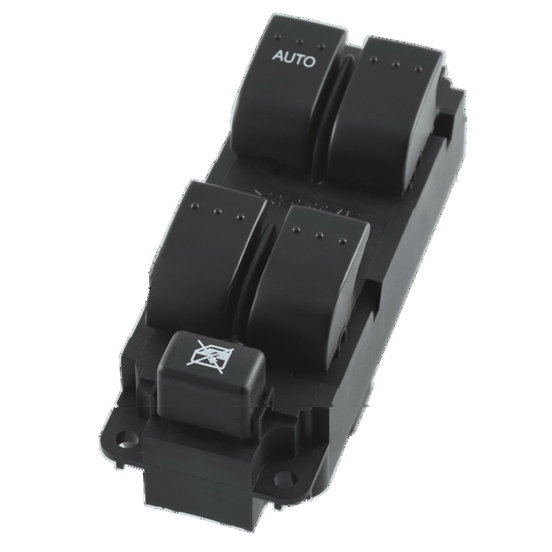 Kraw 3 Cam Düğmesi (AN-848)