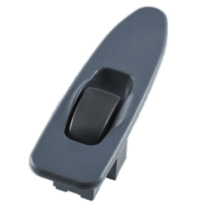 Kraw CARISMA (BLUE) Cam Düğmesi (AN-852)