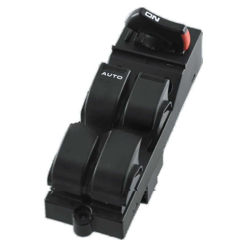 Kraw CIVIC Cam Düğmesi (AN-892)