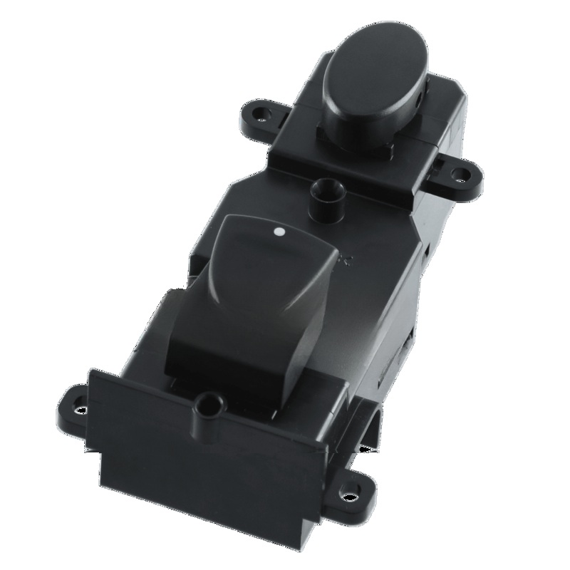 Kraw CIVIC Cam Düğmesi (AN-895A)