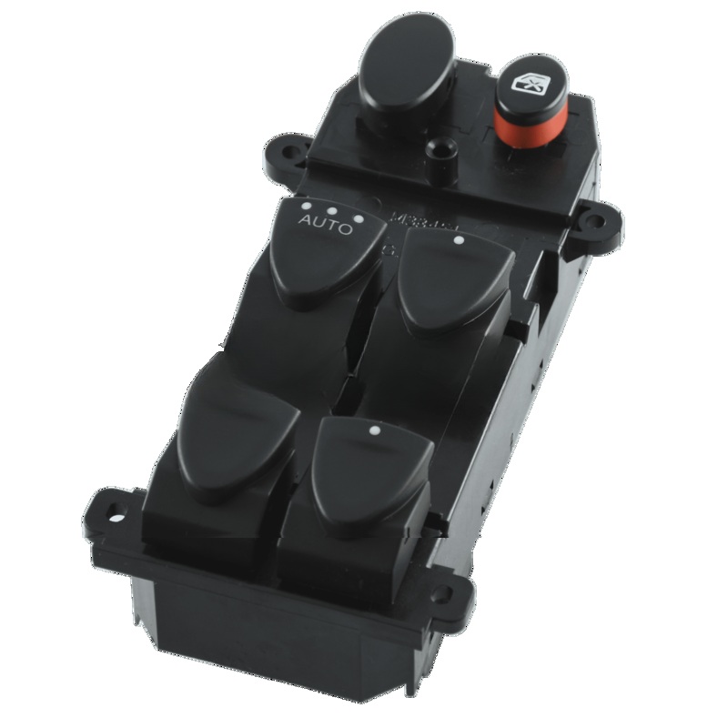 Kraw CIVIC Cam Düğmesi (AN-896D)