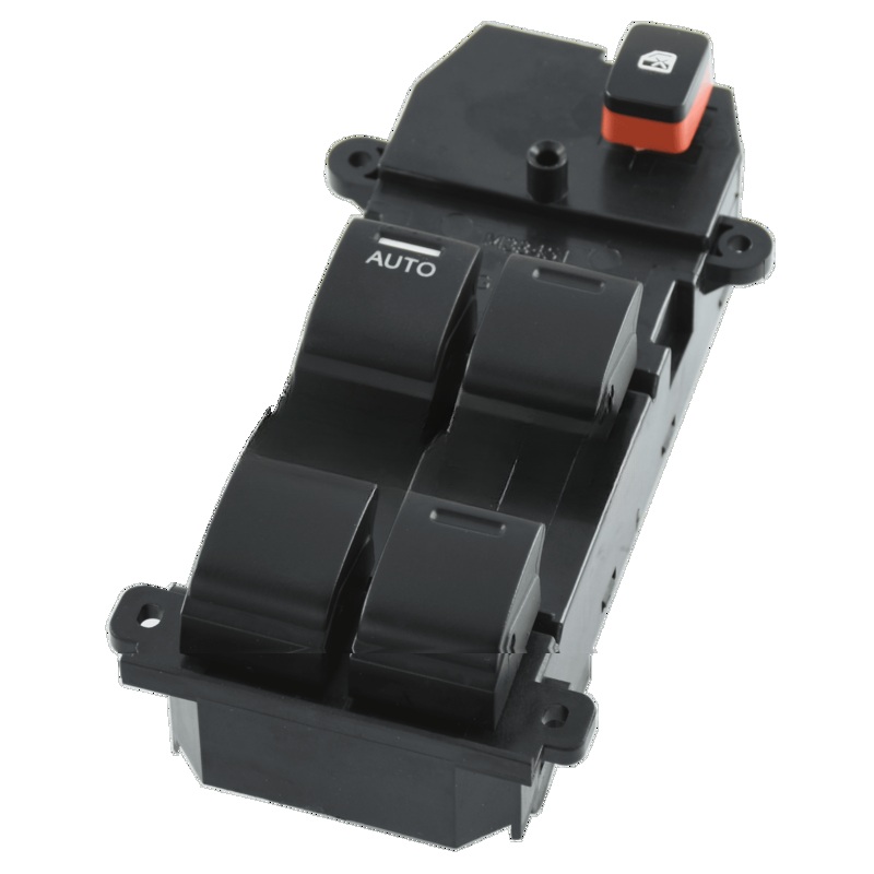 Kraw CIVIC - CITY Cam Düğmesi (AN-900)