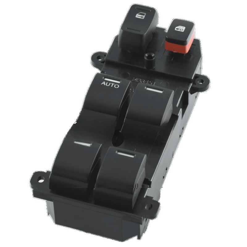Kraw CRV - JAZZ Cam Düğmesi (AN-902)