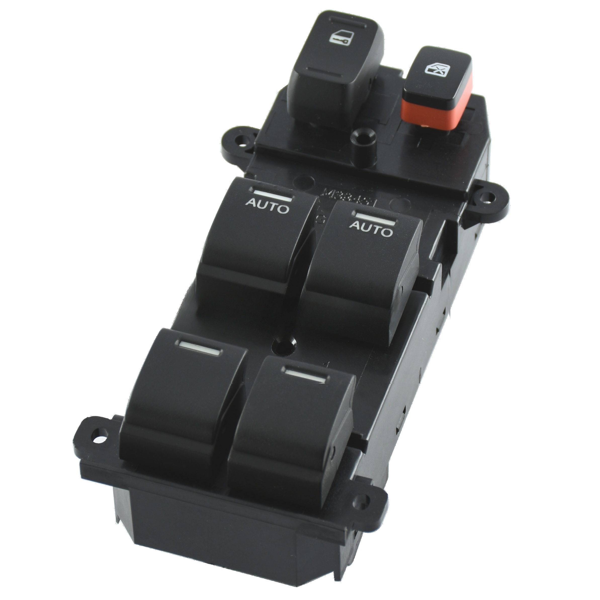 Kraw CRV - JAZZ Cam Düğmesi (AN-902D)