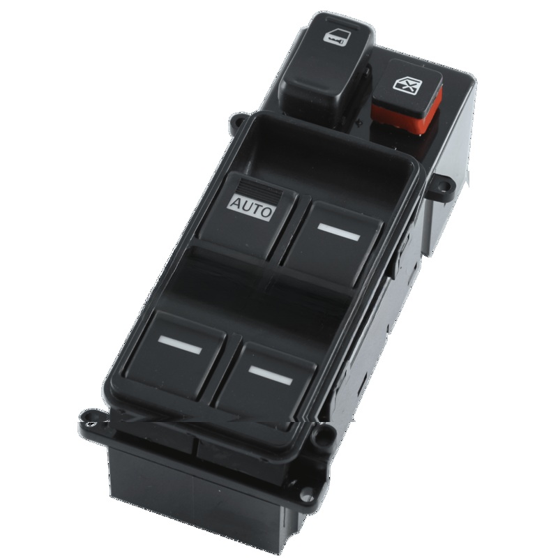 Kraw ACCORD Cam Düğmesi (AN-903)