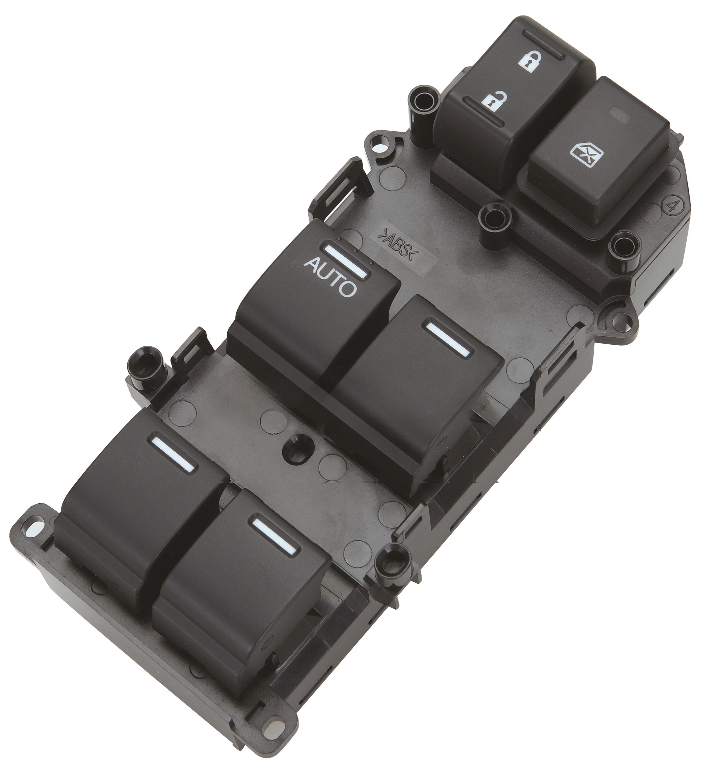 Kraw ACCORD Cam Düğmesi (AN-904)