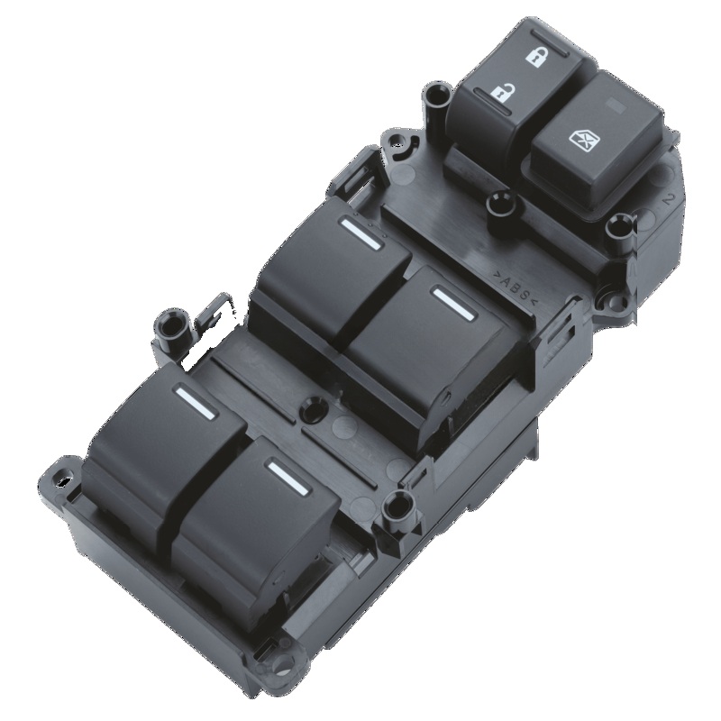 Kraw ACCORD Cam Düğmesi (AN-904E)