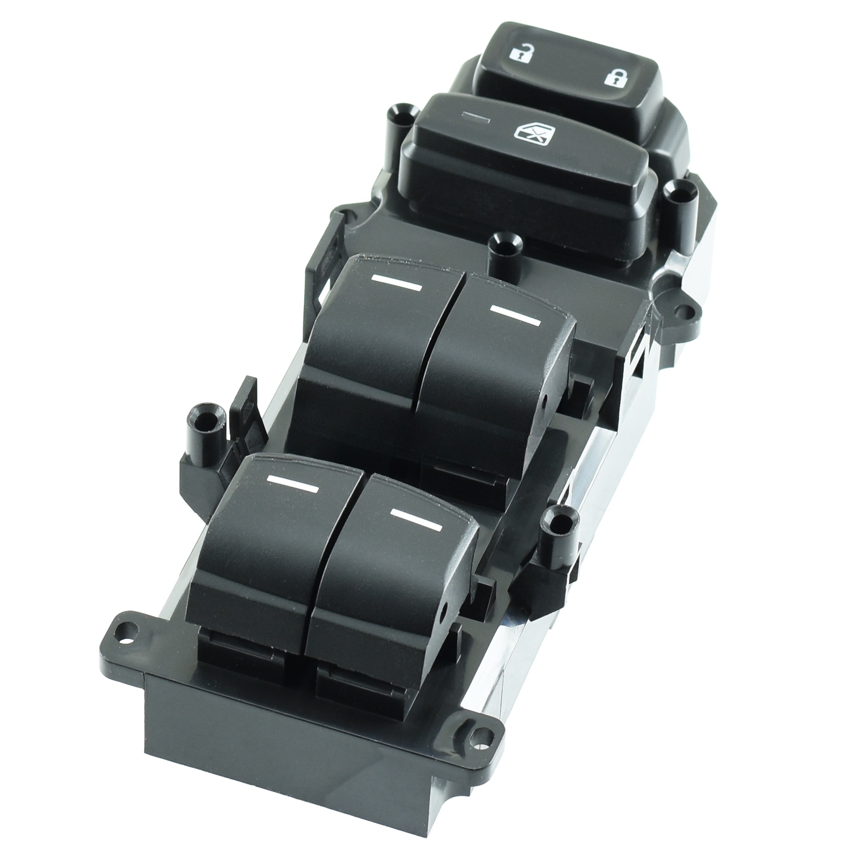 Kraw CIVIC Cam Düğmesi (AN-908)
