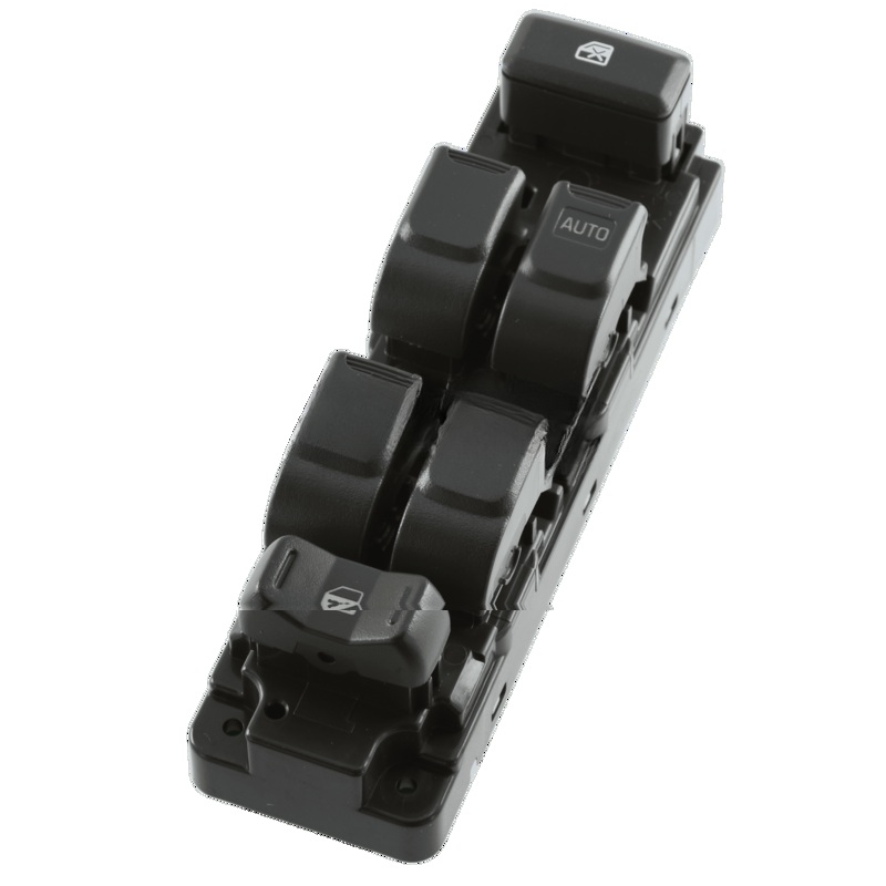 Kraw D-MAX (RHD) Cam Düğmesi (AN-934A)