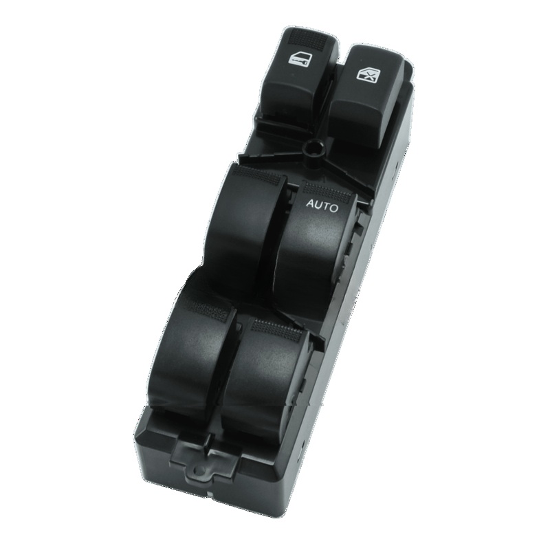 Kraw D-MAX (RHD) Cam Düğmesi (AN-936A)