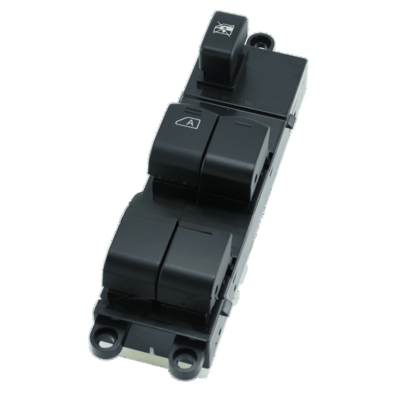 Kraw QASHQAI - NOTE Cam Düğmesi (AN-984)