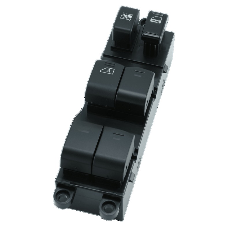 Kraw QASHQAI Cam Düğmesi (AN-986)