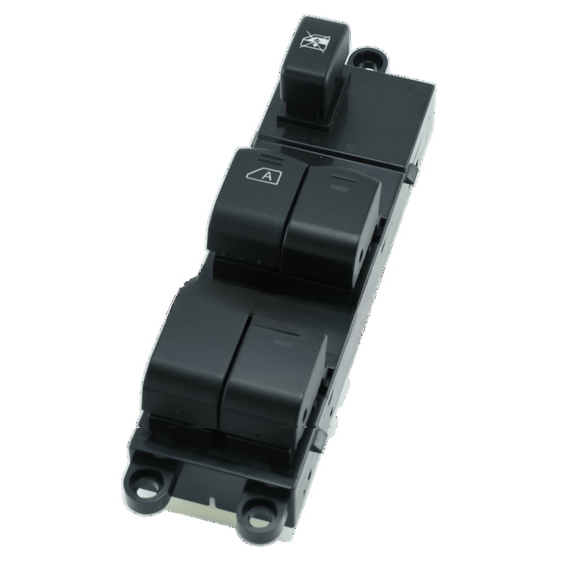 Kraw NAVARA Cam Düğmesi (AN-988)