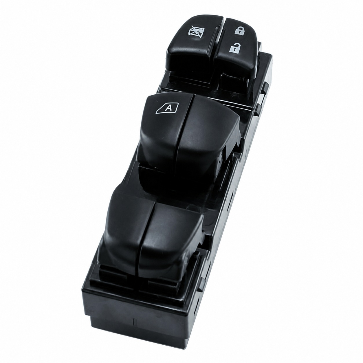 Kraw QASHQAI - JUKE - ALTIMA - PA Cam Düğmesi (AN-994)