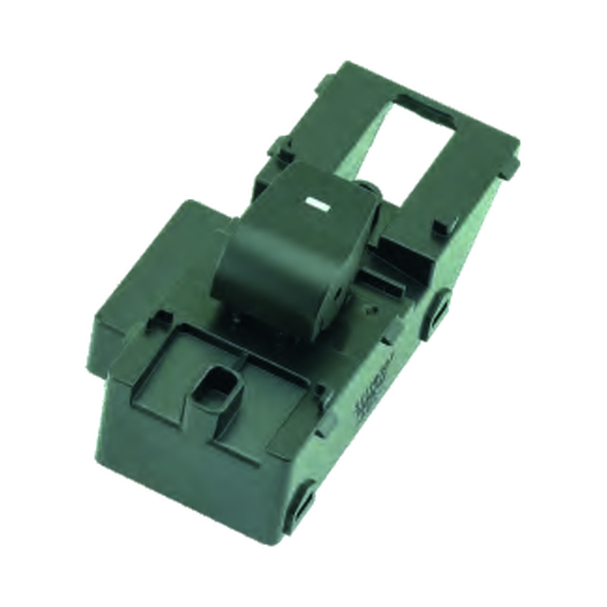 Kraw ELANTRA Cam Düğmesi (AN-1817EL)