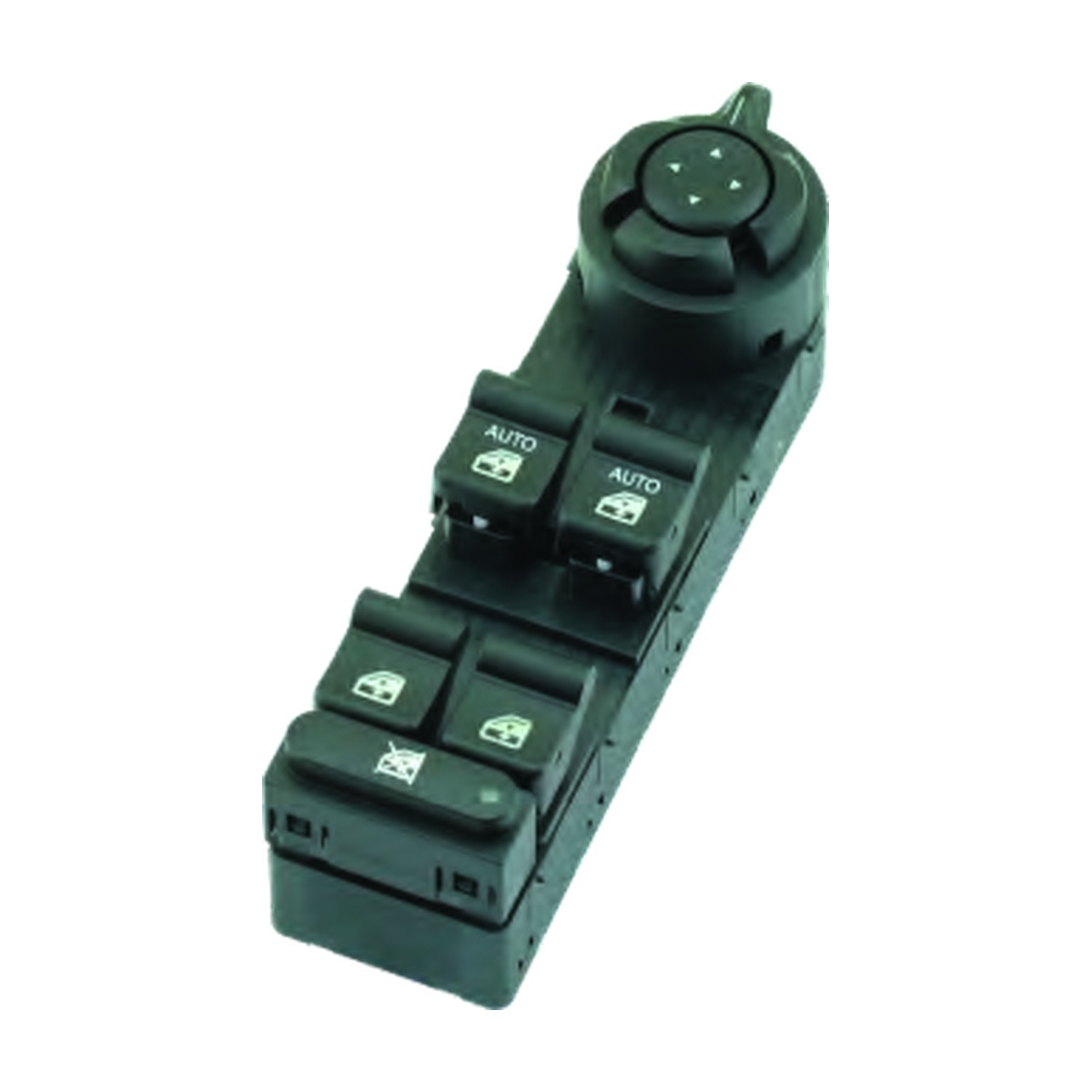 Kraw RENEGADE Cam Düğmesi (AN-3210AD)