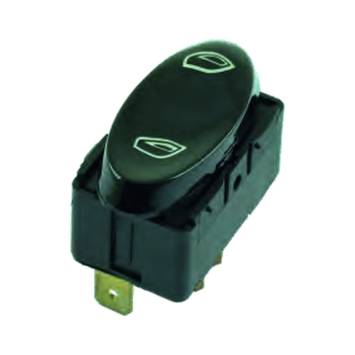 Kraw 11 - BOXSTER Cam Düğmesi (AN-3401D)