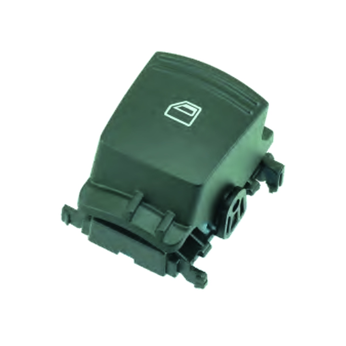 Kraw CAYENNE Cam Düğmesi (AN-3407A)