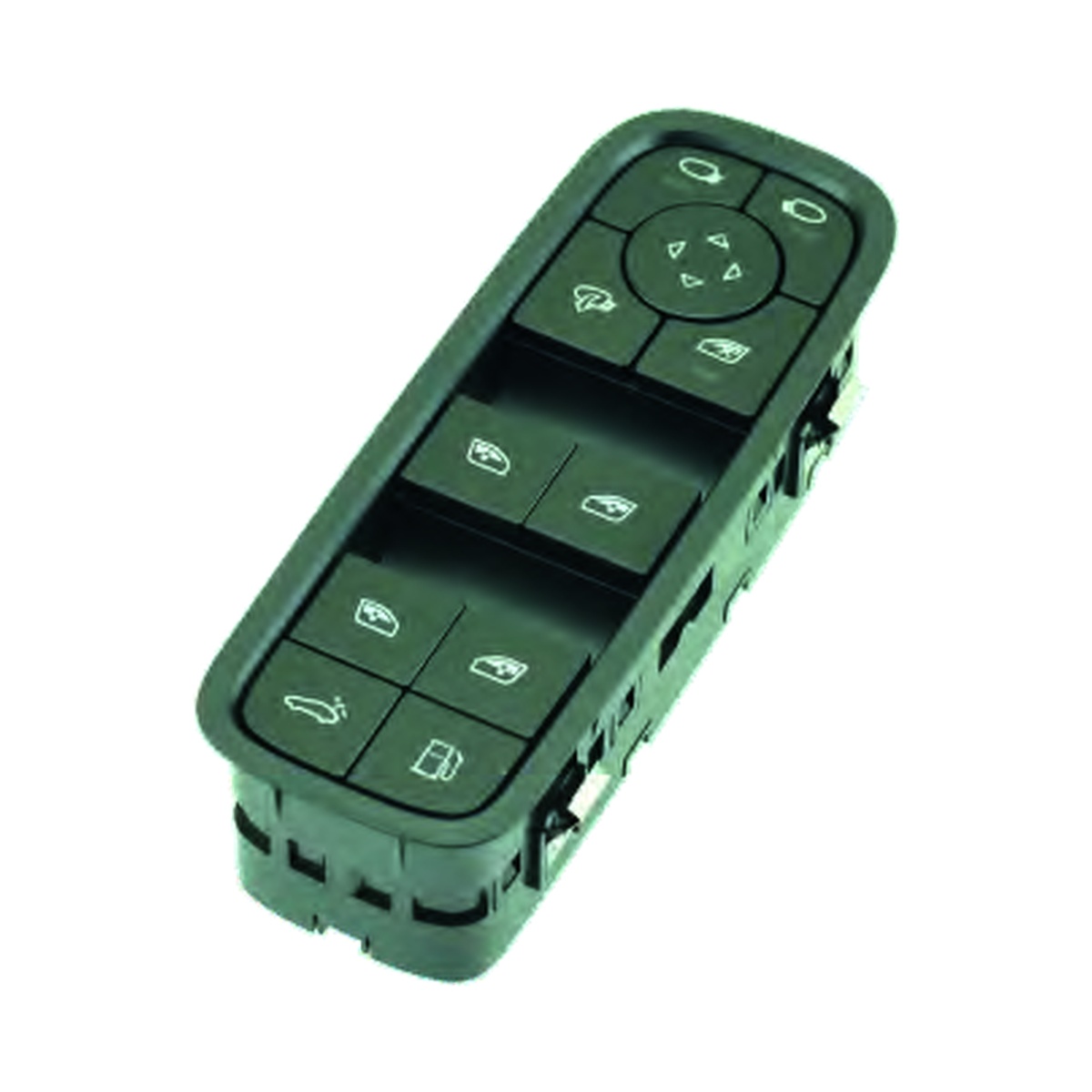 Kraw PANAMERA Cam Düğmesi (AN-3416F)