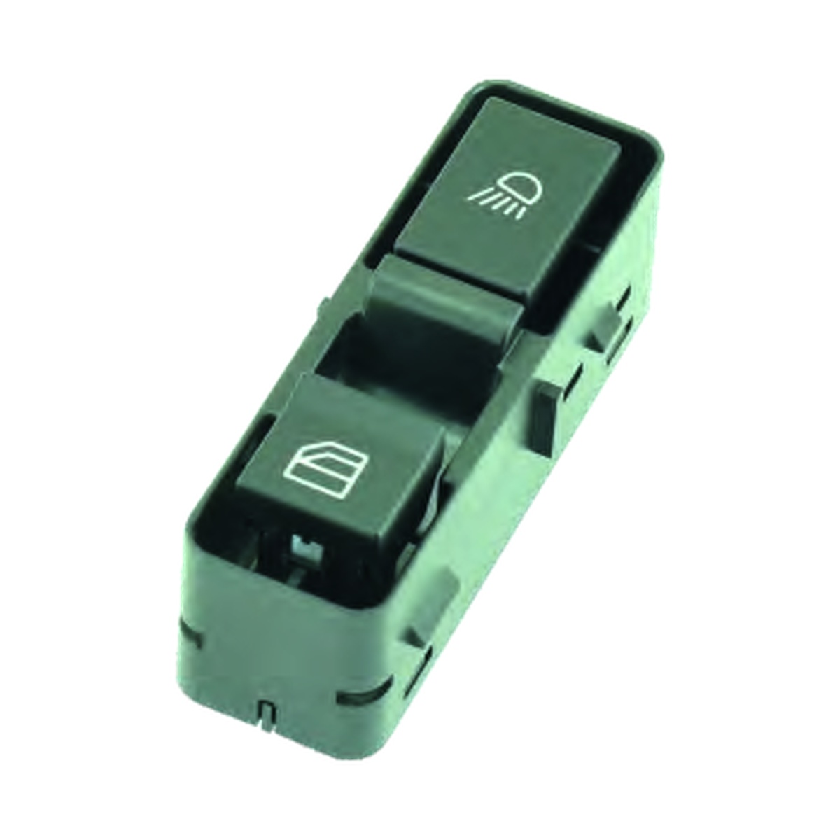 Kraw S-WAY Cam Düğmesi (AN-5159)