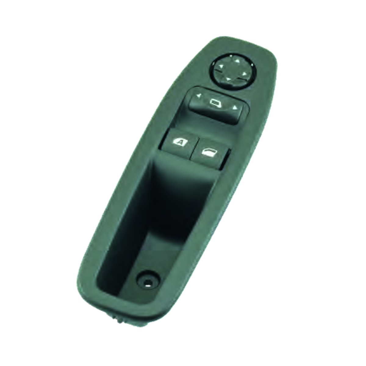 Kraw 208 Cam Düğmesi (AN-638E)
