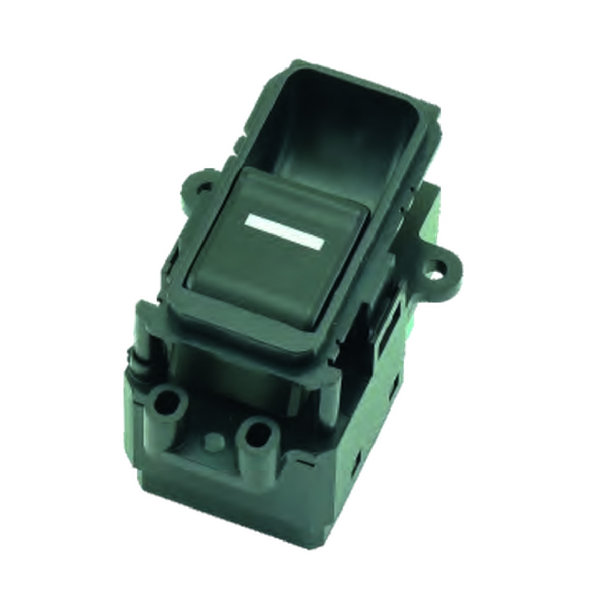 Kraw ACCORD Cam Düğmesi (AN-903D)